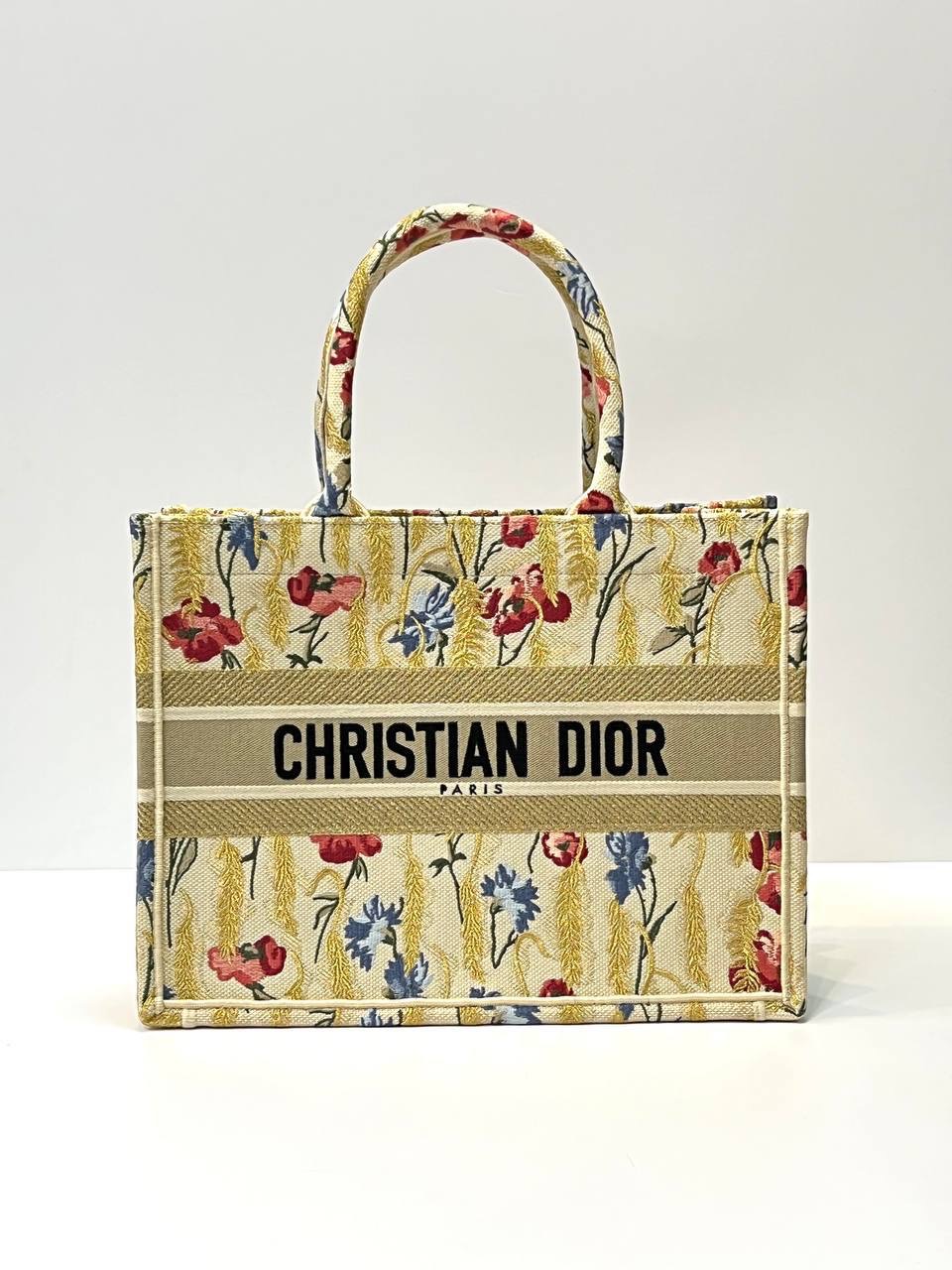 Сумка Christian Dior